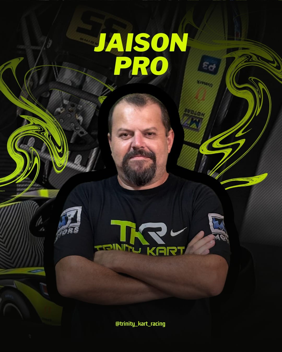 Jaison Jamil Prochnow