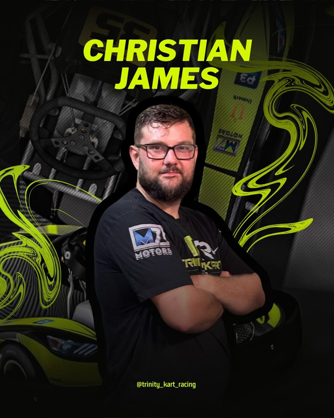 Christian James Lourenço