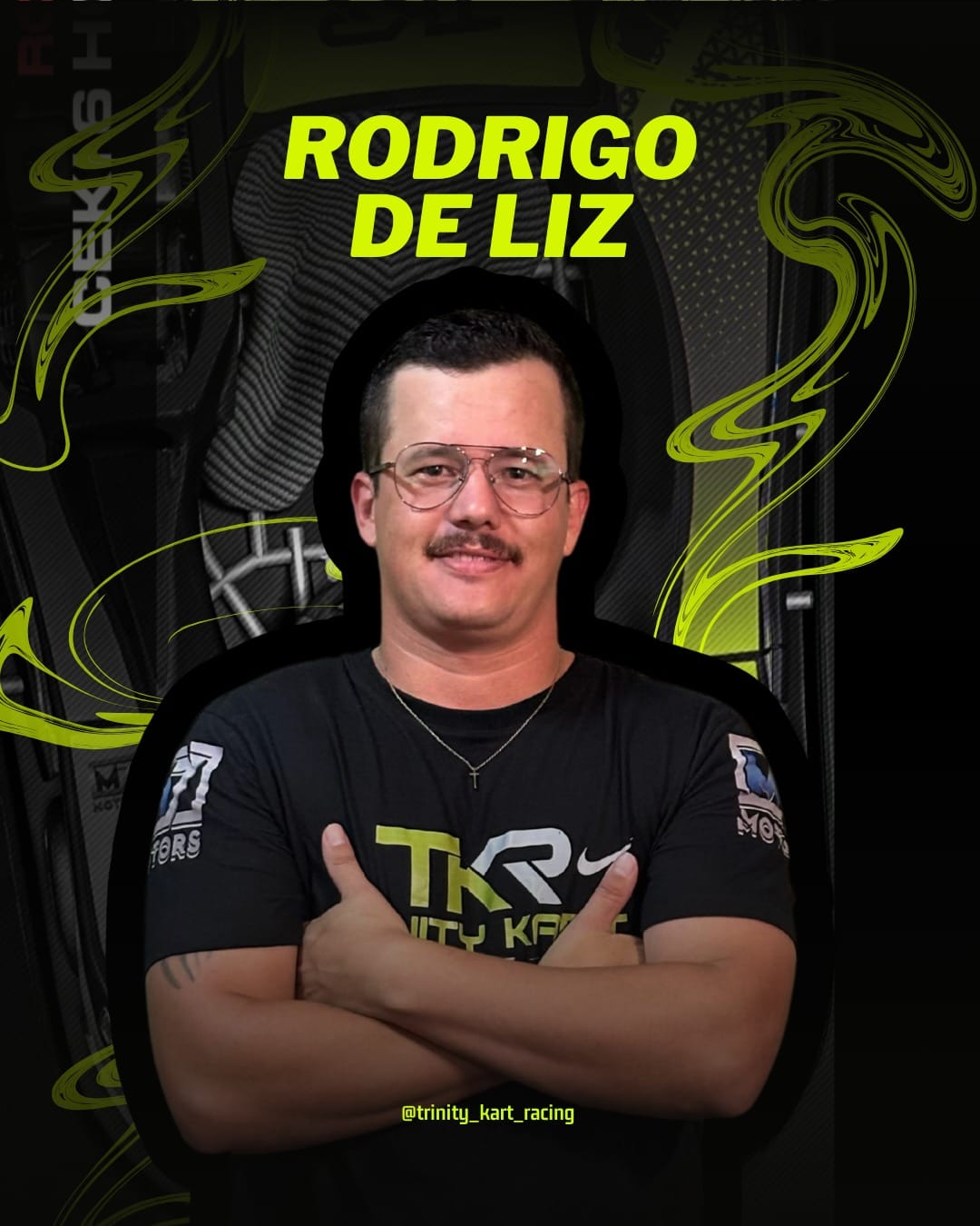 Rodrigo de Liz