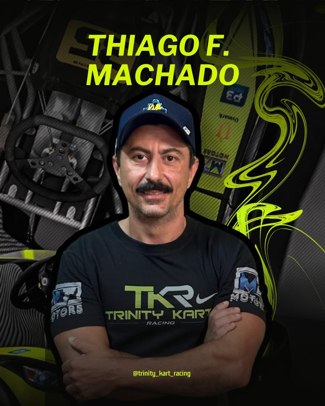 THIAGO FERNANDO MACHADO