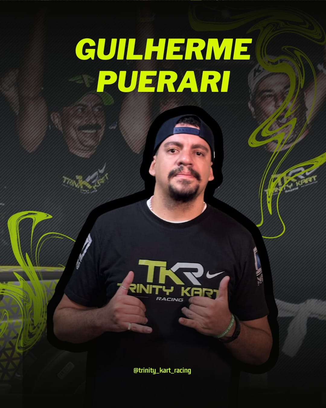 Guilherme Puerari de Jesus
